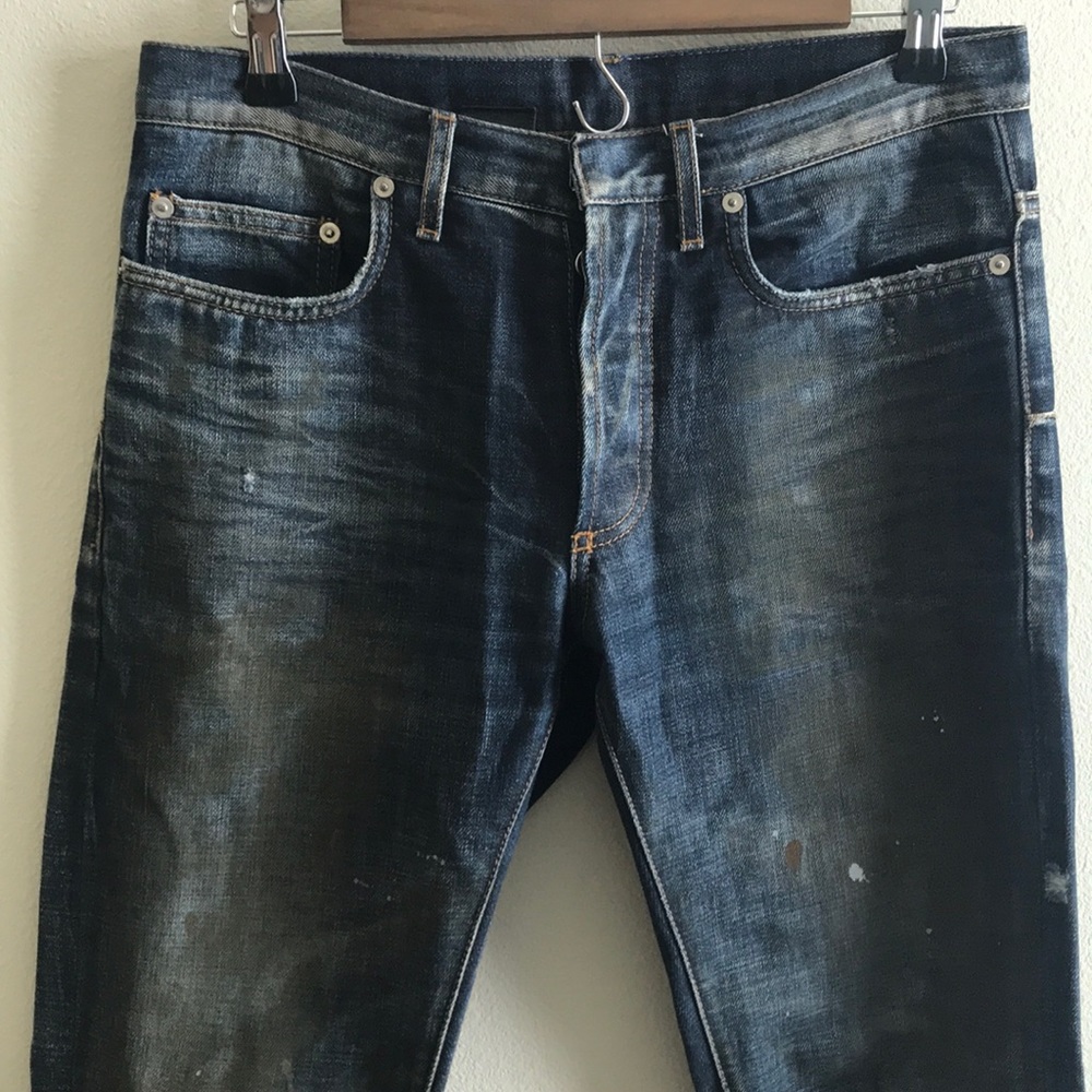 Dior jeans